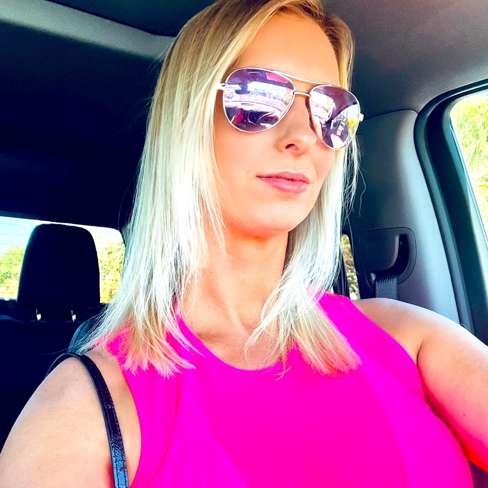 Meet your Posher, Jessica